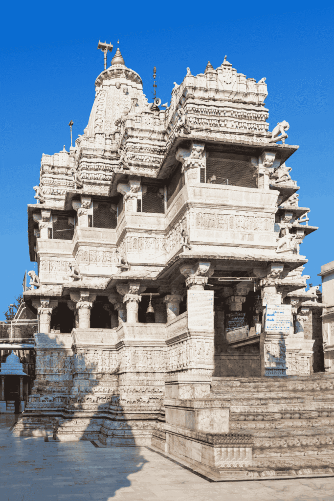 Jagdish Temple